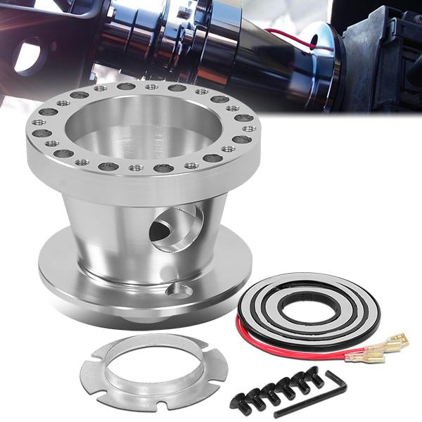 HUB-ZTL-9061-SL - 1