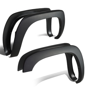 Fender Flares 99-07 Chevy Silverado GMC Sierra