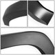 D-Motoring - Fender Flares - Paintable - OE Style - Matte - Chevy Silverado 1500 / 2500 / 3500 / HD GMC / Sierra 1500 / 2500 - 3