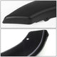 D-Motoring - Fender Flares - Paintable - OE Style - Matte - Dodge Ram 1500 / 2500 / 3500 - 4