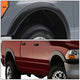 D-Motoring - Fender Flares - OE-Style - Matte - Dodge Ram 2500 /  3500 - 7