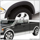 D-Motoring - Fender Flares - OE-Style - Matte - Dodge Ram 2500 /  3500 - 2