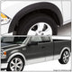 D-Motoring - Fender Flares - OE-Style - Matte - Dodge Ram 2500 /  3500 - 2