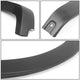 04-08 Ford F150 Fender Flares - OE Style - Set of 4 - IF-10019-MBK - 3