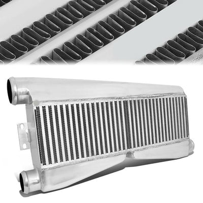 99-06 Chevy Silverado Intercooler - 28 in. X13 in. X3.5 in.  - Aluminum - 1