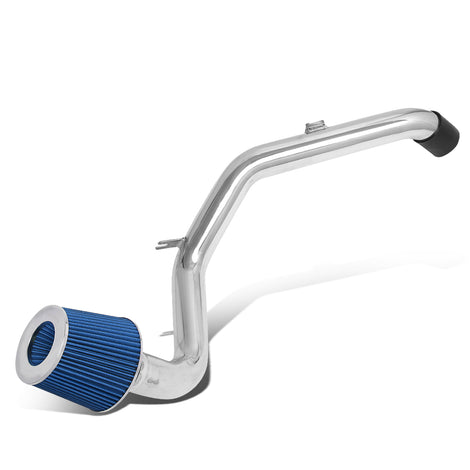 D-Motoring - 06-11 Mitsubishi Eclipse 2.4LShort Ram Air Intake System - Reusable - Aluminum - 1