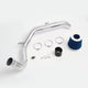 D-Motoring - 06-11 Mitsubishi Eclipse 2.4LShort Ram Air Intake System - Reusable - Aluminum - 6