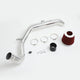 D-Motoring - 06-11 Mitsubishi Eclipse 2.4LShort Ram Air Intake System - Reusable - Aluminum - 6