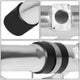D-Motoring - Short Ram Air Intake System - 2.75 - Cone Stlye - Washable - Aluminum - 06-12 Mitsubishi Eclipse GT V6 - 4