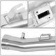 D-Motoring - 04-06 Nissan MaximaShort Ram Air Intake System - Reusable - Aluminum - 4