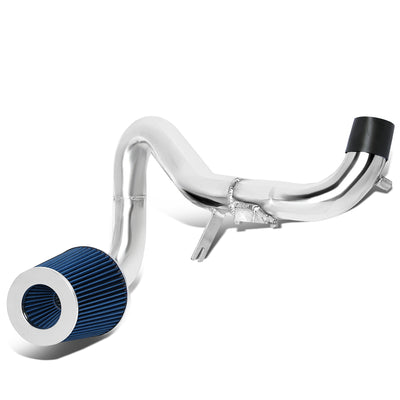 D-Motoring - 07-09 YarisShort Ram Air Intake System - Reusable - Aluminum - 1