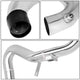 D-Motoring - 07-09 YarisShort Ram Air Intake System - Reusable - Aluminum - 5