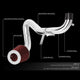 D-Motoring - 07-09 YarisShort Ram Air Intake System - Reusable - Aluminum - 2
