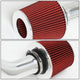 D-Motoring - 07-09 YarisShort Ram Air Intake System - Reusable - Aluminum - 3