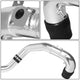 D-Motoring - Short Ram Air Intake System - 3 - Cone Stlye - Washable - Aluminum - 07-09 Toyota Camry 4-Cyl - 4