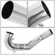 D-Motoring - Short Ram Air Intake System - 3 - Cone Stlye - Washable - Aluminum - 07-09 Toyota Camry 4-Cyl - 5