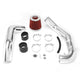 D-Motoring - Short Ram Air Intake System - 3 - Cone Stlye - Washable - Aluminum - 07-09 Toyota Camry 4-Cyl - 6