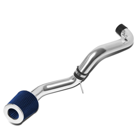 D-Motoring - Short Ram Air Intake System - 3 - Cone Stlye - Washable - Aluminum - 07-09 Toyota Camry V6 - 1