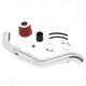 D-Motoring - 97-01 Honda PreludeShort Ram Air Intake System - Reusable - Aluminum - 6