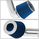 D-Motoring - Short Ram Air Intake System - 3 - Cone Stlye - Washable - Aluminum - 00-05 Honda S2000 - 3
