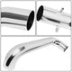 D-Motoring - Short Ram Air Intake System - 3 - Cone Stlye - Washable - Aluminum - 00-05 Honda S2000 - 5