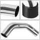 D-Motoring - Short Ram Air Intake System - 3 - Cone Stlye - Washable - Aluminum - 06-09 Honda S2000 - 5