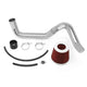D-Motoring - 07-08 Honda FitShort Ram Air Intake System - Reusable - Aluminum - 6