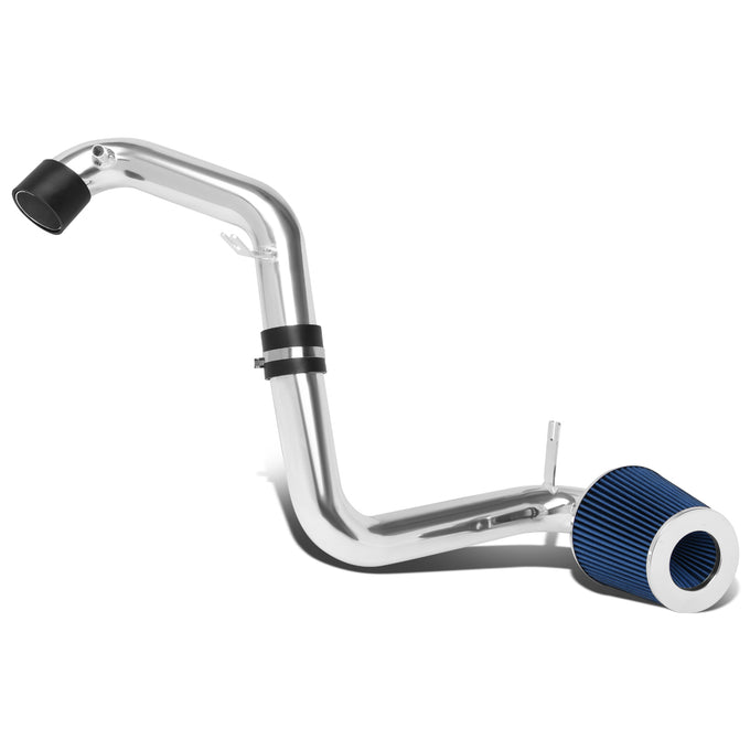 D-Motoring - Short Ram Air Intake System - Lightweight - Aluminum - 06-11 Honda Civic 1.8L - 1