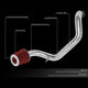 D-Motoring - 94-01 Acura Integra GSRShort Ram Air Intake System - Reusable - Aluminum - 2
