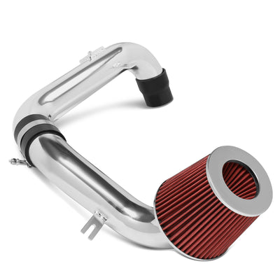 D-Motoring - Short Ram Air Intake System - Lightweight - Aluminum - 08-15 Scion xB - 7