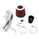 D-Motoring - Short Ram Air Intake System - 3 - Cone Stlye - Washable - Aluminum - 07-12 Nissan Altima 2.5L 4Cyl - 6