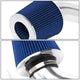 D-Motoring - 07-12 Nissan Altima V6Short Ram Air Intake System - Reusable - Aluminum - 3