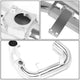 D-Motoring - 04-06 Scion xAShort Ram Air Intake System - Reusable - Aluminum - 5