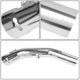 D-Motoring - Short Ram Air Intake System - 3 - Cone Stlye - Washable - Aluminum - 07-13 Lexus IS250 / IS350 - 5