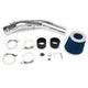 D-Motoring - Short Ram Air Intake System - 3 - Cone Stlye - Washable - Aluminum - 07-13 Lexus IS250 / IS350 - 6