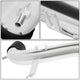 D-Motoring - Short Ram Air Intake System - 2.75 - Cone Stlye - Washable - Aluminum - 01-05 Lexus IS300 3.0L L6 - 4
