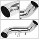 D-Motoring - Short Ram Air Intake System - 3 - Cone Stlye - Washable - Aluminum - 02-06 Acura RSX - 5