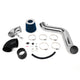 D-Motoring - Short Ram Air Intake System - 3 - Cone Stlye - Washable - Aluminum - Dodge Charger 3.5L V6 / Dodge Challenger 3.5L V6 - 6