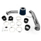 D-Motoring - Short Ram Air Intake System - 3 - Cone Stlye - Washable - Aluminum - 03-06 Infiniti G35 - 6