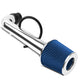 D-Motoring - Short Ram Air Intake System - 3 - Cone Stlye - Aluminum - 96-00 Honda Civic CX / DX / LX - 7
