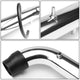 D-Motoring - Short Ram Air Intake System - 3 - Cone Stlye - Aluminum - 96-00 Honda Civic CX / DX / LX - 4