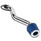 D-Motoring - Short Ram Air Intake System - 3 - Cone Stlye - Aluminum - Honda Accord 2.2L / Honda Prelude - 7