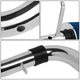 D-Motoring - Short Ram Air Intake System - 2.5 - Cone Stlye - Washable - Aluminum - Chevy S10 2.2L / GMC Sonoma 2.2L - 4