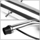 D-Motoring - Short Ram Air Intake System - 3 - Cone Stlye - Aluminum - Honda Accord V6 / Acura TL V6 / Acura CL 3.2L V6 - 4