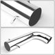 D-Motoring - Short Ram Air Intake System - 3 - Cone Stlye - Aluminum - Honda Accord V6 / Acura TL V6 / Acura CL 3.2L V6 - 5