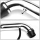 D-Motoring - Short Ram Air Intake System - 3 - Cone Stlye - Aluminum - 01-05 Honda Civic EX - 4