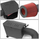 D-Motoring - Short Ram Air Intake System with Heat Shield - W / Cotton Gauze - 13-17 Scion / Toyota FRS 86 / Subaru BRZ - 2