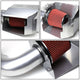 D-Motoring - Short Ram Air Intake System with Heat Shield - W / Cotton Gauze - Scion / Toyota FRS 86 / Subaru BRZ - 3