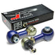 13-19 Scion FR-S GT-86 Subaru BRZ ZN6 2.0L Rear Sway Bar End Links - Blue