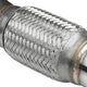 J2 - Cat Back Exhaust System - W/ Dual Muffler Tips - Stainless Steel - Infiniti G37 / V36 4Dr J2 - 5